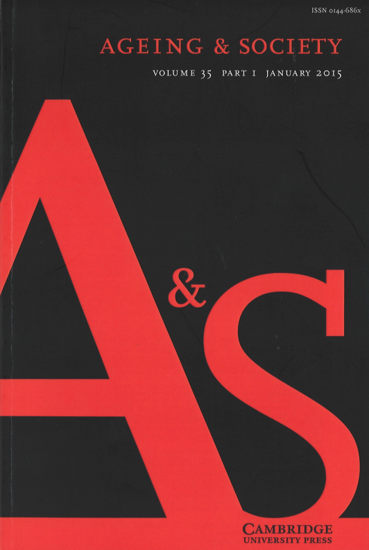 A&#38;S